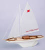 Sailboat Lili