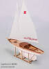 Sailboat Lili