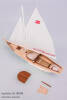 Sailboat Lili