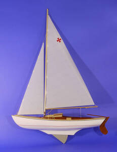 Hansa Dinghy