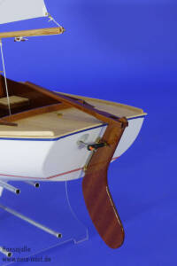 Hansa Dinghy