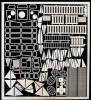 Harbor Tug Jonny GRP Hull Kit M 1:32