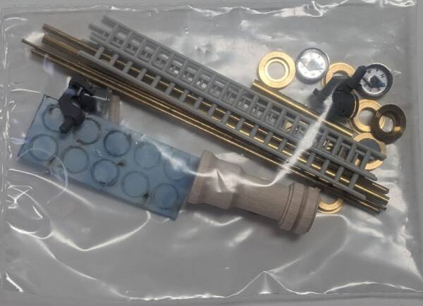 Fittings Set Torben