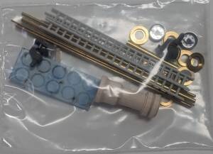 Fittings Set Torben