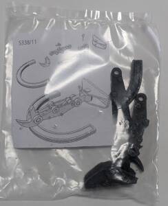 Fittings Set Torben