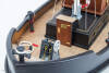 Kalle 2 Dampfschlepper RC Bausatz