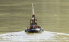 Kalle 2 Dampfschlepper RC Bausatz