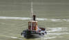 Kalle 2 Dampfschlepper RC Bausatz