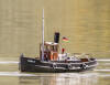 Kalle 2 Dampfschlepper RC Bausatz