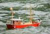 Fishing Cutter Jule