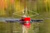 Fishing Cutter Jule