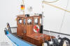 Breton Fishing Cutter ANNA 3