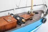 Breton Fishing Cutter ANNA 3