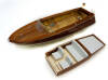 Princess Sport Boat Rc Model Kit 1:8