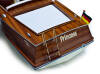 Princess Sport Boat Rc Model Kit 1:8