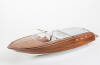 Comtesse Luxury Yacht RC Model Kit 1:6