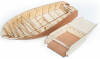 Comtesse Luxury Yacht RC Model Kit 1:6