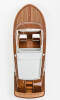 Comtesse Luxury Yacht RC Model Kit 1:6