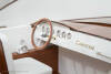 Comtesse Luxury Yacht RC Model Kit 1:6