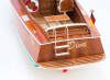 Cabin Cruiser DIVA
