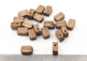 Single Block 5mm