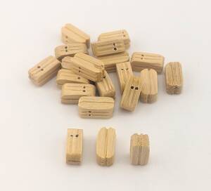 Double Block 3mm