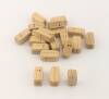 Double Block 3mm