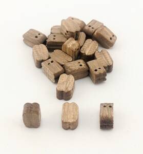 Double Block 5mm