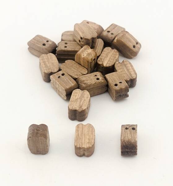 Double Block 5mm