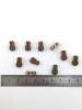 Violin Block single 12mm