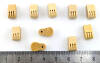 Violin Block triple 8mm