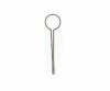 Chainplates 2–3 mm