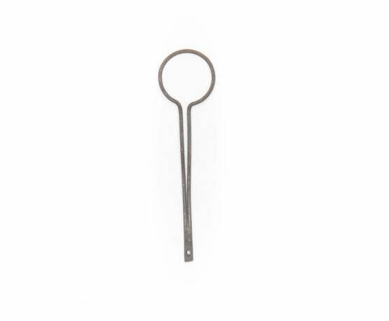Chainplates 6–8 mm