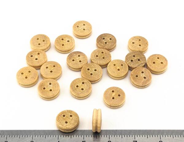Deadeyes 10mm
