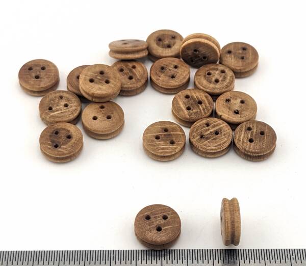 Deadeyes 10mm