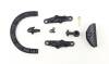 Metal Towing Hook 58mm