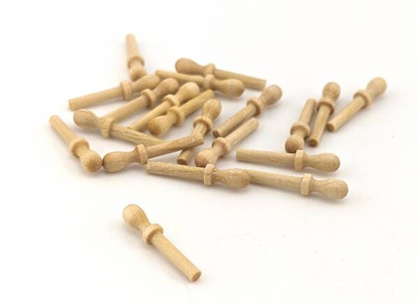 Belaying Pin 14mm