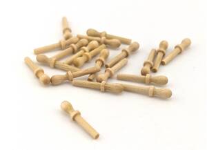 Belaying Pin 16mm