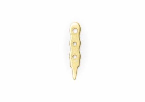 Handrail 7mm flat