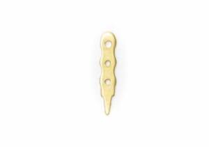 Handrail 7mm flat