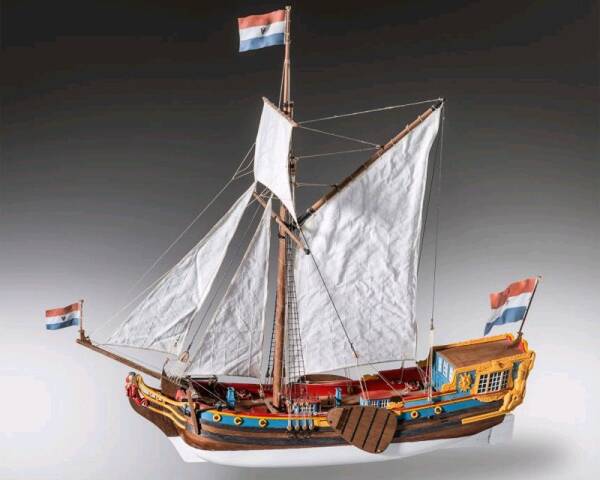 Dutch Stratenjacht