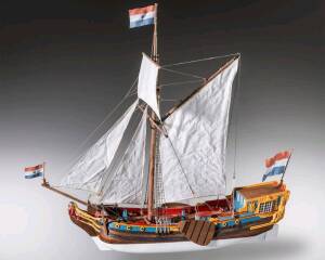Dutch Stratenjacht