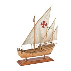 Columbus Caravel NINA