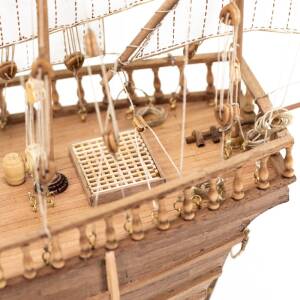 Columbus Caravel NINA
