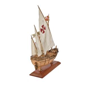 Columbus Caravel NINA