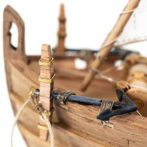 Columbus Caravel NINA
