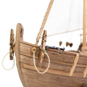 Columbus Caravel NINA