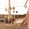Columbus Caravel NINA