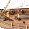 Columbus Caravel NINA
