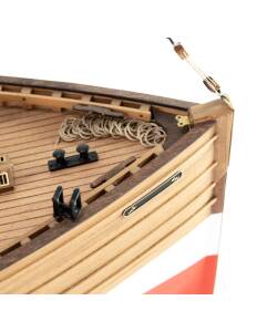 FIFIE Scottish Fishing Cutter